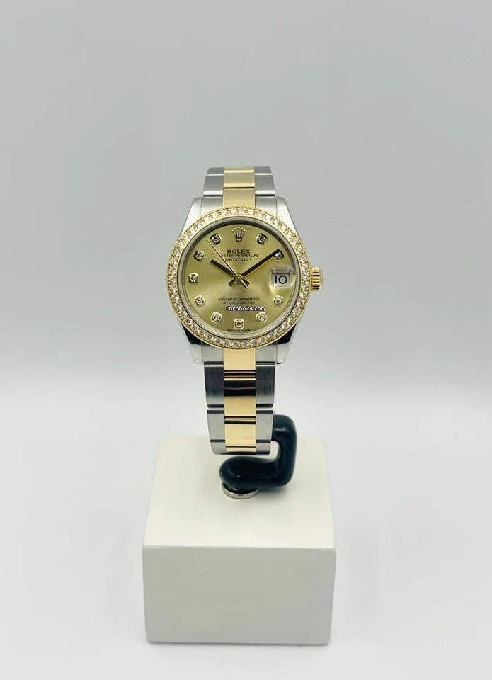 Rolex Datejust 31 278383RBR